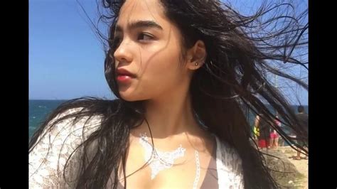 andrea brillantes escandal